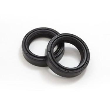 Imagem de Par Retentor Bengala Bros 2003 à 2017 / Titan 160 Vedamotors