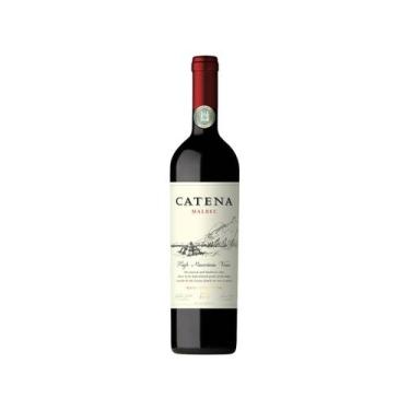 Imagem de Vinho Tinto Seco Catena Zapata Malbec Argentina 750ml, Seco, Tinto