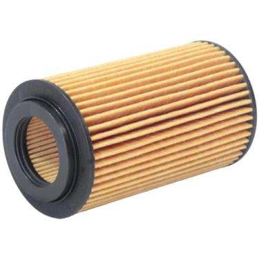 Imagem de Elemento do Filtro de Óleo Mercedes Benz C-Class 1997 a 2002 - MAHLE