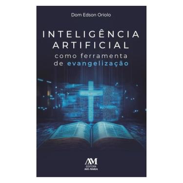 Imagem de Inteligência Artificial Como Ferramenta De Evangelização