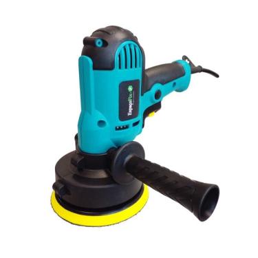 Imagem de Politriz Lixadeira Espaçofix Azul 1200w 220v