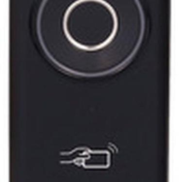 Imagem de Fechadura Eletrônica Digital Cartão Biometria Wifi Intelbras