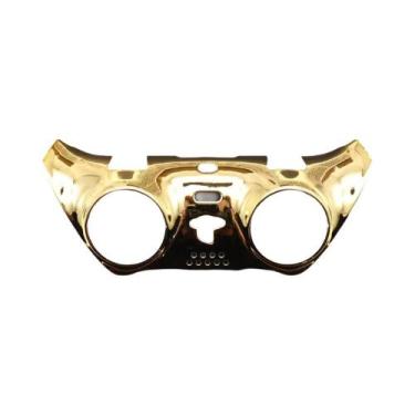 Imagem de PS5 DualSense Edge Controlador Substituição Placa Frontal DIY Habitaçã