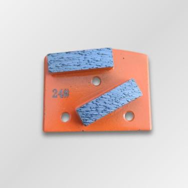 Imagem de Inserto Diamantado HTC LVS/Finity - Expansão Import & Export, #24