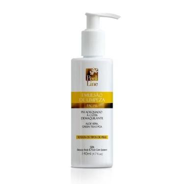 Imagem de Emulsao de Limpeza 140ml - Peel Line