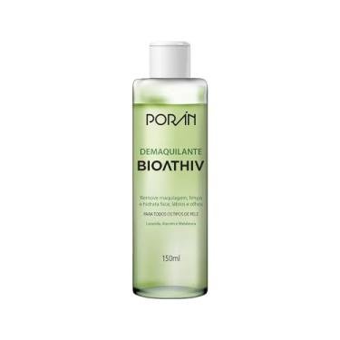 Imagem de Demaquilante Bioathiv 150 Ml Pr112,Poran