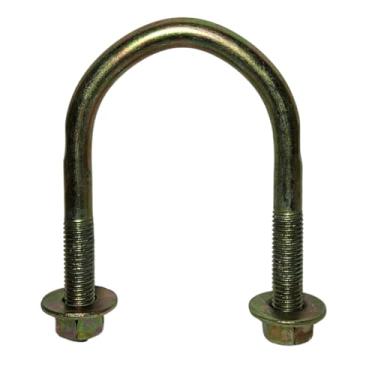 Imagem de Grampo Mancal Grade Niveladora