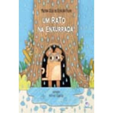 Imagem de Um Rato Na Enxurrada