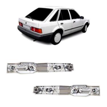 Imagem de Circuito lanterna traseira escort 1987 1988 1989 1990 1991 1992 - SP A