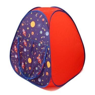 Imagem de Barraca Infantil Viagem Espacial Play&Fun