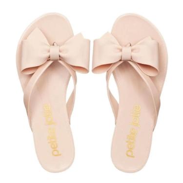 Imagem de Chinelo Petite Jolie Lucky Laço Feminino-Feminino