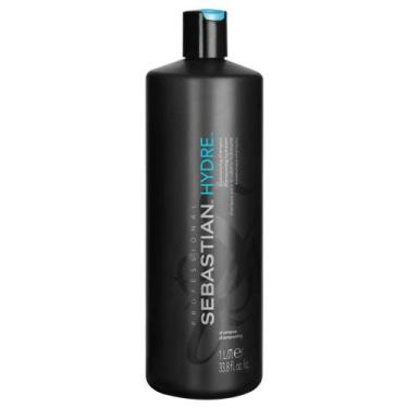 Imagem de Sebastian Hydre - Shampoo Hidratante - Sebastian Professional, 1L