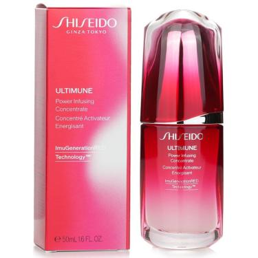 Imagem de Concentrado facial Shiseido Ultimune Power Infusing