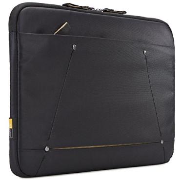Imagem de Estojo Case Logic DECOS-114 para Notebook 14.1 pol. - Preto