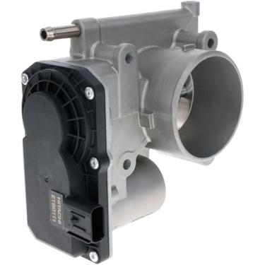 Imagem de Hitachi Corpo do acelerador de injeção de combustível ETB0111