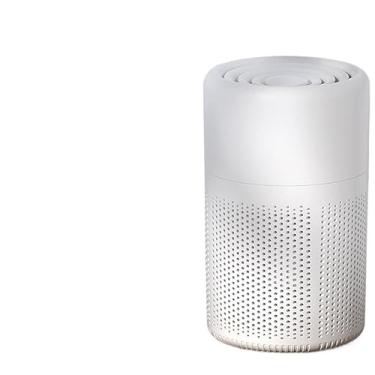 Imagem de Purificador De Ar Com Filtro hepa Para Purificação Ambiente Fumaça Umidificar Eletrodomésticos Umidificador Fofo(A)