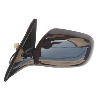 Imagem de Conjunto de espelho retrovisor automático 7 fios compatível com Toyota Camry ACV30 MCV30 2.4 2001-2005 Aquecimento de lente de carro Ajuste de lente Dobrável elétrico(Only Left)