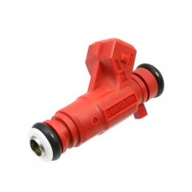 Imagem de Bico Injetor Honda Fit 1.4i Gasolina 2004 a 2008 0280156164U - Bosch