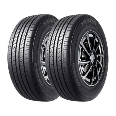 Imagem de Kit 2 Pneus Yeada Aro 18 245/60R18 YDA-266A 105V