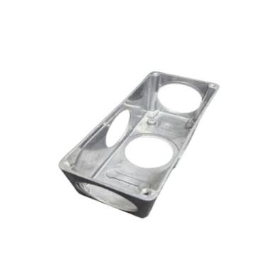 Imagem de CONDULETE MULTIPLO X 1.1/4" DAISA - 5 Unidades