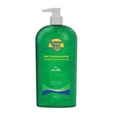 Imagem de Gel Humectante Pós Sol E Banana Boat 453g