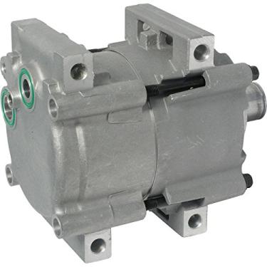 Imagem de Compressor universal de ar condicionado CO YC 144C A/C