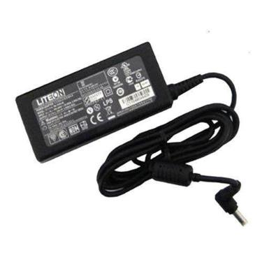 Imagem de Fonte Carregador Notebook Acer Gateway 19v 3.42a 65w Liteon