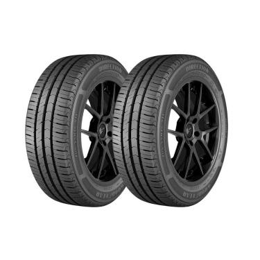 Imagem de Pneu Aro 17 Goodyear Direction Sport 2 225/45 91v - 2 Unidades 17