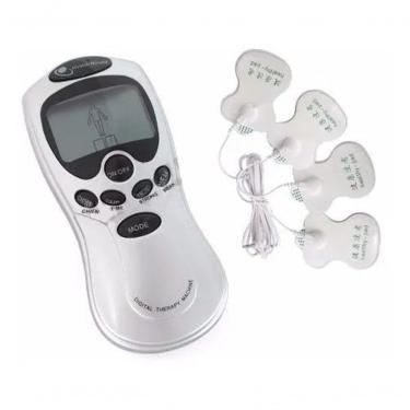 Imagem de Aparelho De Fisioterapia E Acupuntura Massagem Alívio Das Dores Cx
