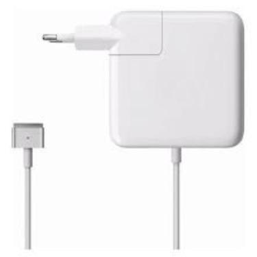 Imagem de Fonte Carregador Macbook Magsafe 2 60w Pro Air Pino T