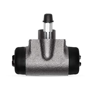 Imagem de Dynamic Friction Company Cilindro de roda de freio 375-92021 compatível com Ford Ecosport 2004-2012