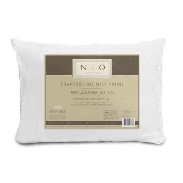 Imagem de Travesseiro Neo Prime - Camesa