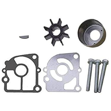 Imagem de Reparo Bomba De Agua Tohatsu 15hp 18hp Kit Reparo Barco