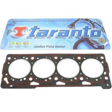 Imagem de Junta Do Cabeçote Tampa De Válvulas GOL PARATI FOX AT 8V 16V - TARANTO