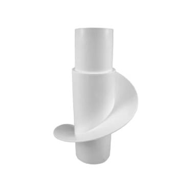 Imagem de Hélice do Agitador Brastemp Lavadora 326006721