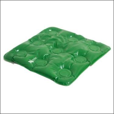 Imagem de Almofada Gel Quadrada Caixa De Ovo Artflex