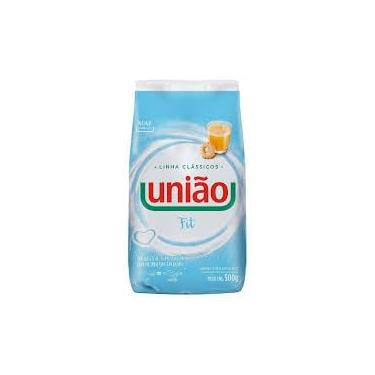 Imagem de Açucar União Fit Adoçante de Mesa, 500g