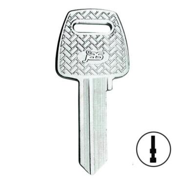 Imagem de Chave Yale Vouga Fechadura Tubular - Marca