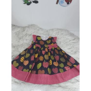 Imagem de Vestido de algodao - Carol kids