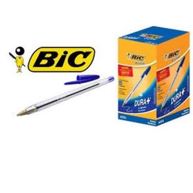 Imagem de Caneta esf. bic cristal c/ 50 unid.