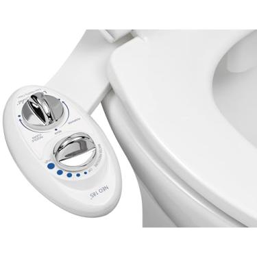 Imagem de Bidê LUXE Bidet NEO 185, branco