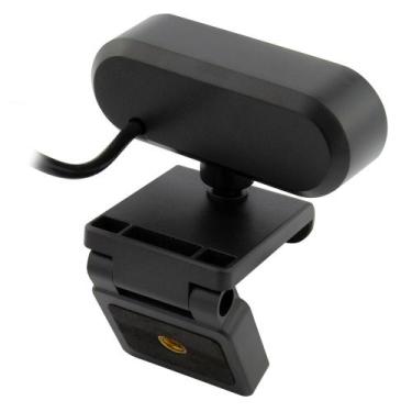Imagem de WebCam USB Full HD Com Microfone Comtac 9379