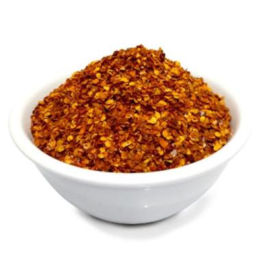 Imagem de Pimenta Calabresa 500Gr - Produto vendido a granel
