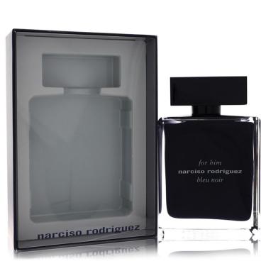 Imagem de Perfume-Col. Masculino Bleu Noir Narciso Rodriguez 150 Ml Eau De Toilette