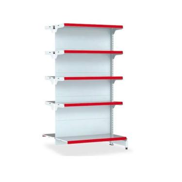 Imagem de Gôndola FIT Centro Continuação 1,70m Altura Amapá