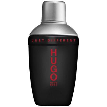Imagem de Hugo Boss Hugo Just Different Edt - Perfume Masculino 75Ml  masculino