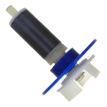 Imagem de Impeller Rotor Reparo Original Bomba Hsbao Aep 12000 Impeler, BIVOLT