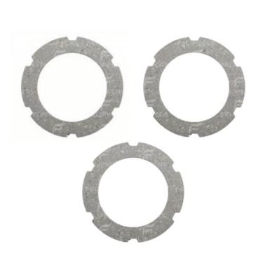 Imagem de Kit 3 Lona de Embreagem Yanmar TC8 TC10 TC11 TC12 TC14 E SUPER - FELIP