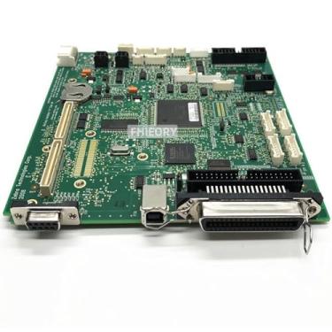 Imagem de P1004273 P1053360-016 8MB Kit Main Logic Board for Zebra Xi4 Series 110Xi4 140Xi4 170Xi4 220Xi4 Printer