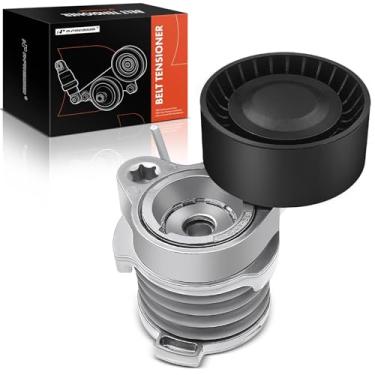 Imagem de A-Premium Conjunto De Tensor Correia Com Polia Compatível Bmw 550I Gt X650I X750I 750Li Xalpina B7 Xm5 M550I Xm6 Gran Coupe X5 X6, Substituição Nº 11287549873